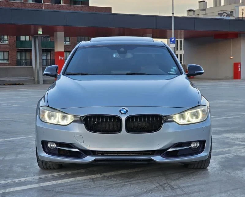 BMW 335 335i XD , снимка 3 - Автомобили и джипове - 54748169