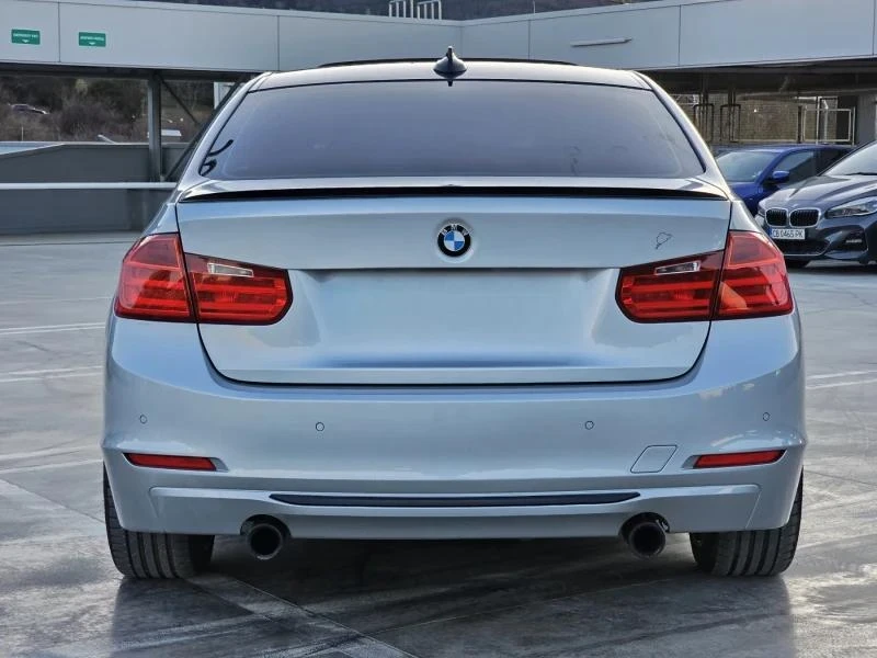 BMW 335 335i XD , снимка 4 - Автомобили и джипове - 54748169