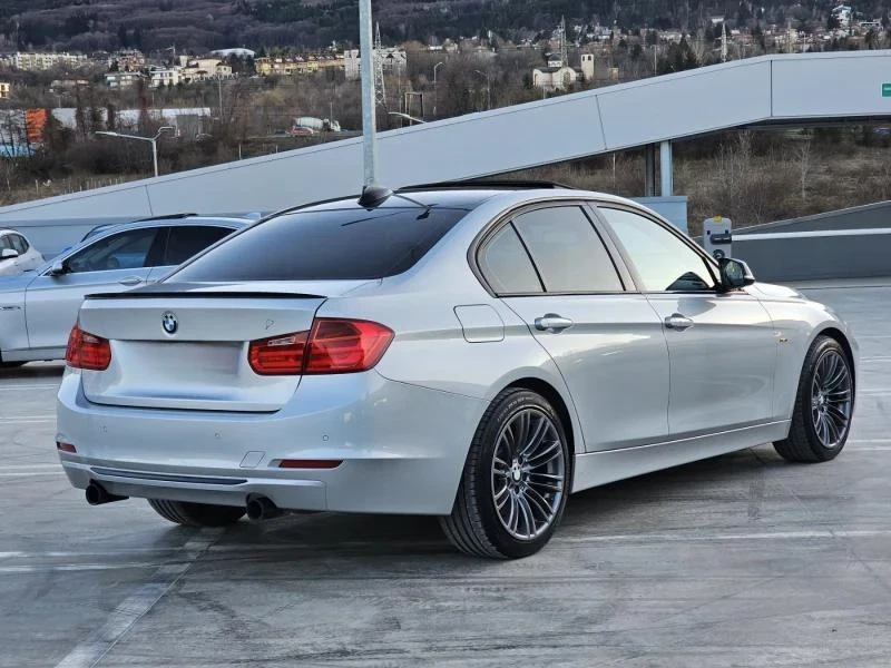 BMW 335 335i XD , снимка 6 - Автомобили и джипове - 54748169