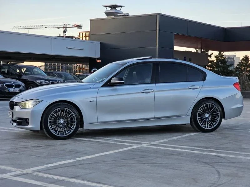 BMW 335 335i XD , снимка 7 - Автомобили и джипове - 54748169