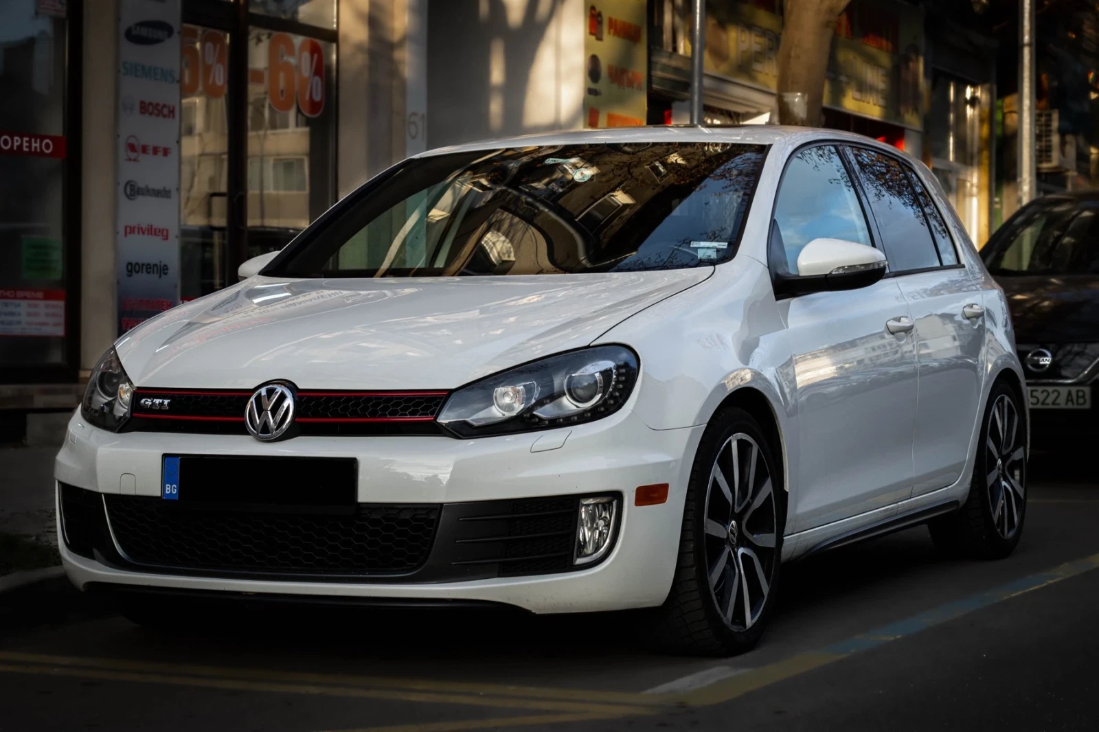VW Golf GTI | Mobile.bg   1