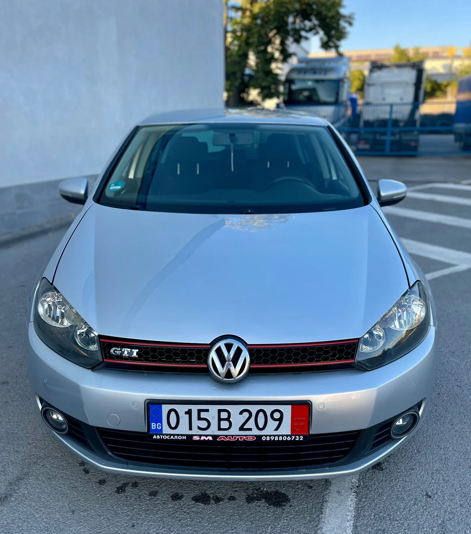 VW Golf 2.0TDI 110 - изображение 9