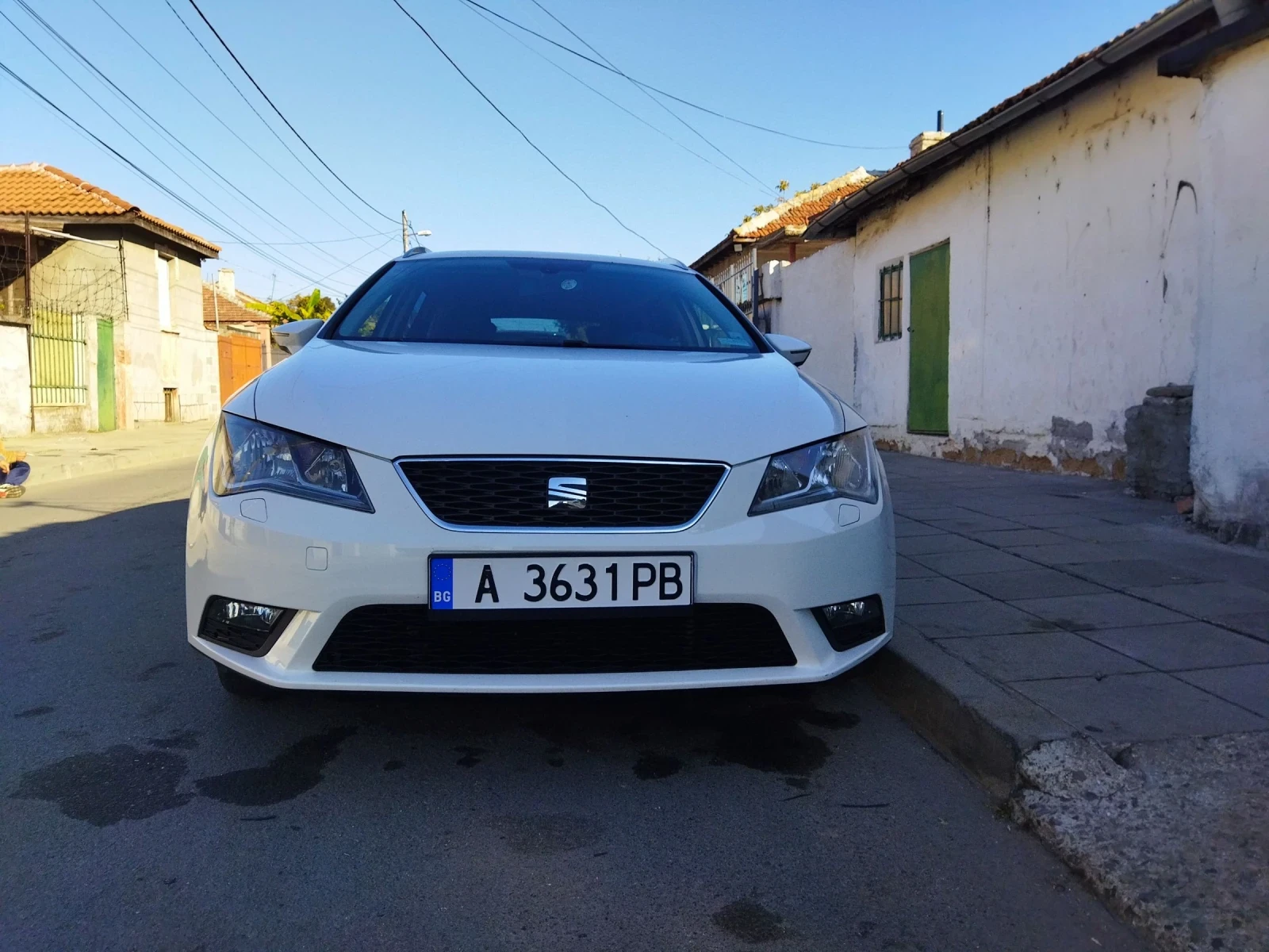 Seat Leon 1, 4 TSI ACT 150HP LPG - изображение 3