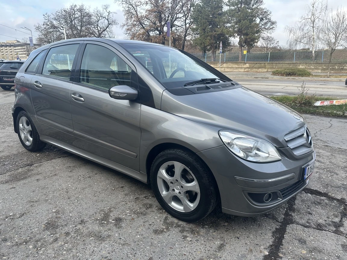 Mercedes-Benz B 180 B 180cdi 109ks - изображение 3