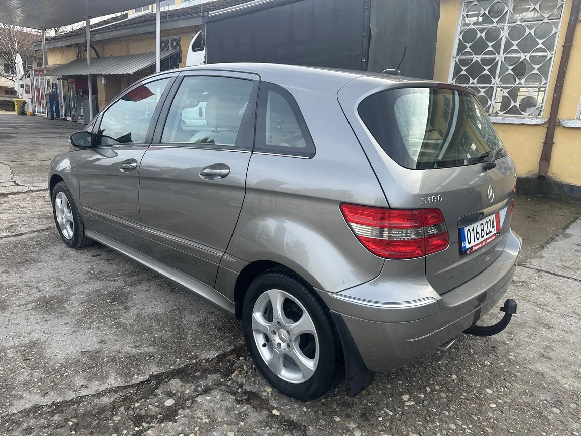 Mercedes-Benz B 180 B 180cdi 109ks - изображение 6