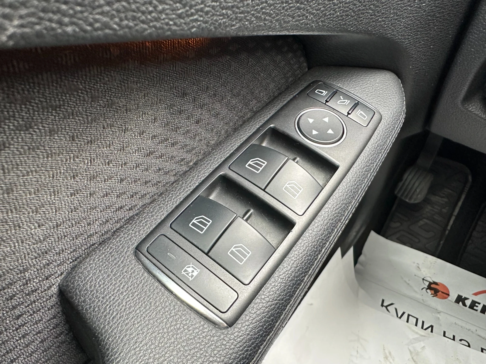 Mercedes-Benz E 220 2.2d 170 . | Mobile.bg   17