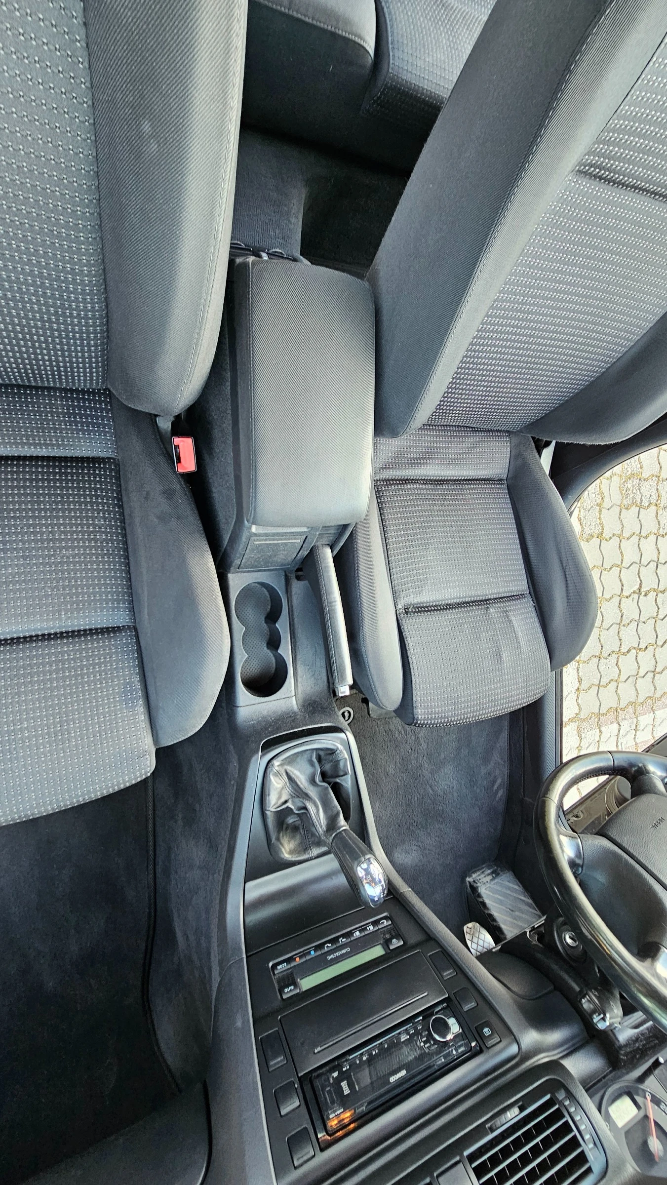 Skoda Superb 1.8T | Mobile.bg � ����������� 13