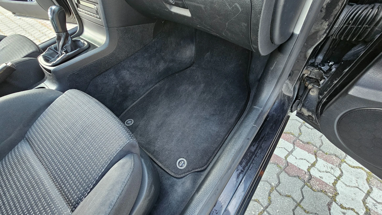 Skoda Superb 1.8T | Mobile.bg � ����������� 14