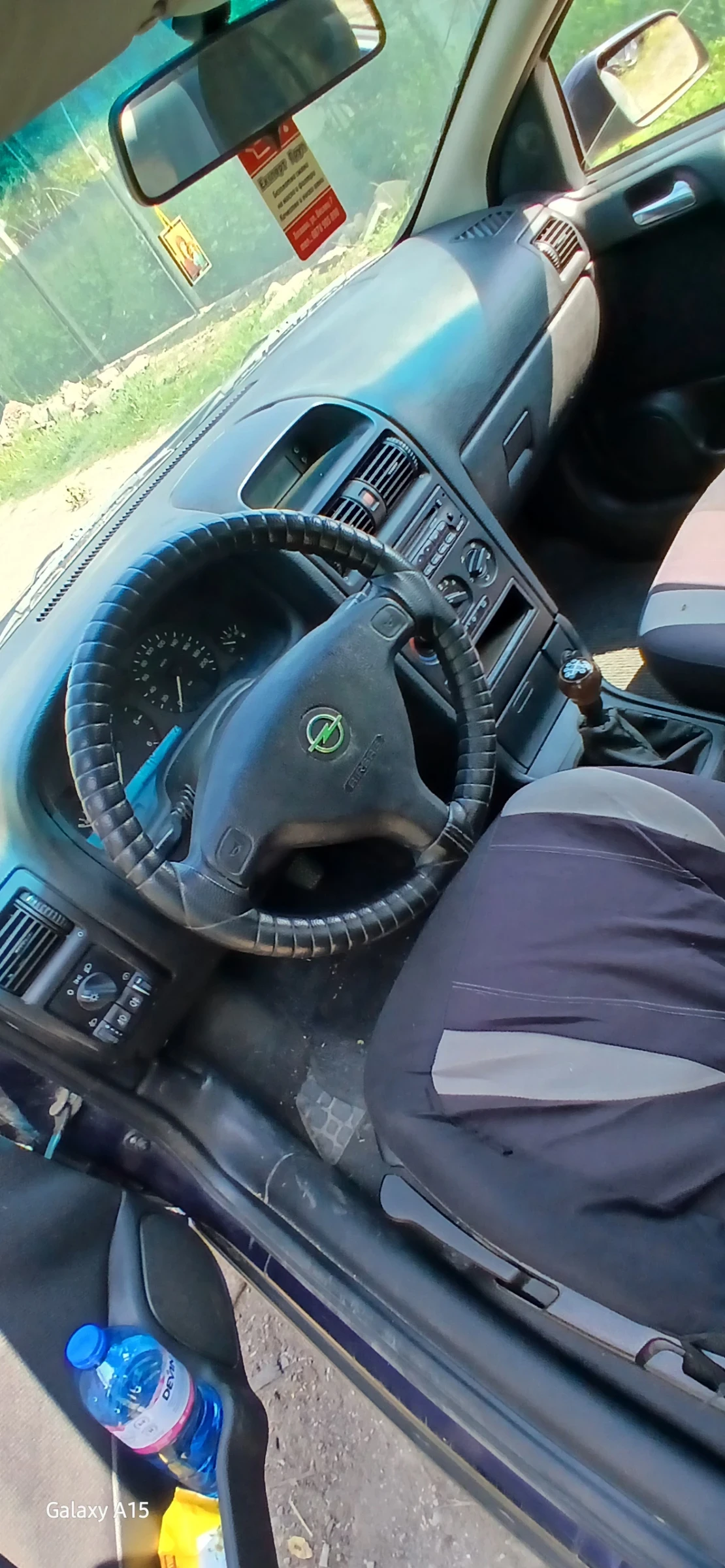 Opel Astra  - изображение 4