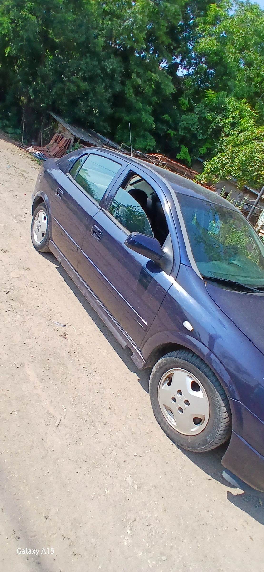 Opel Astra  - изображение 3