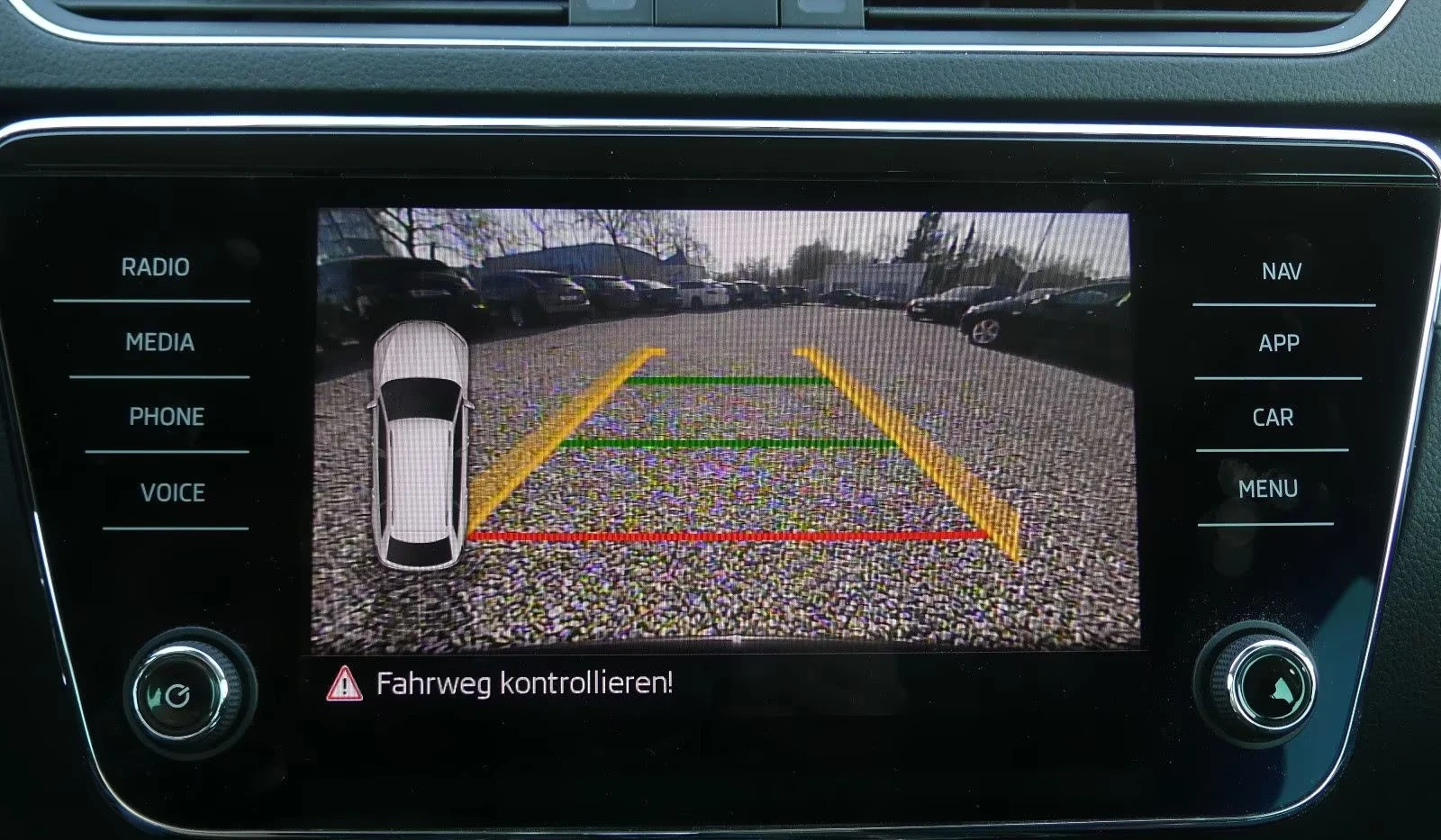 Skoda Superb STYLE/190HP/LED/NAVI/CAM/ACC/DIGITAL/649v | Mobile.bg   12