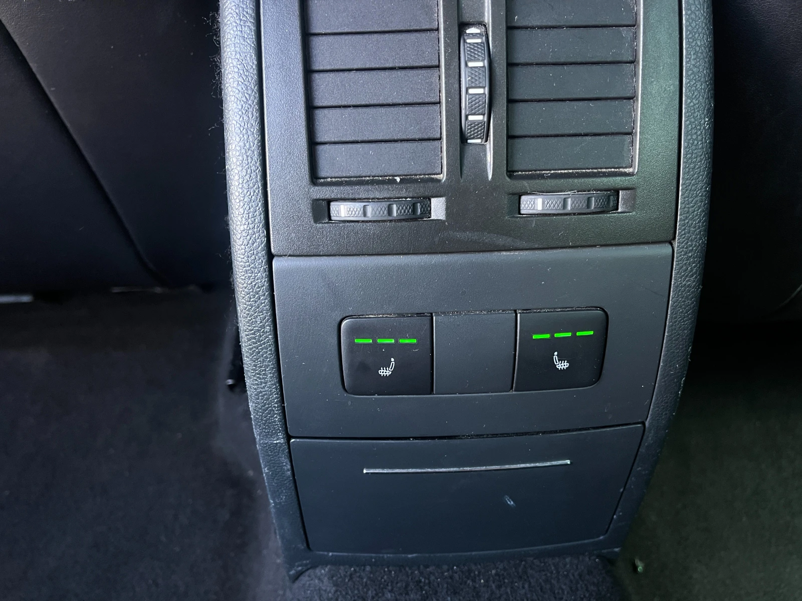 Skoda Octavia 2.0TSI-VRS-BiXenon | Mobile.bg   12