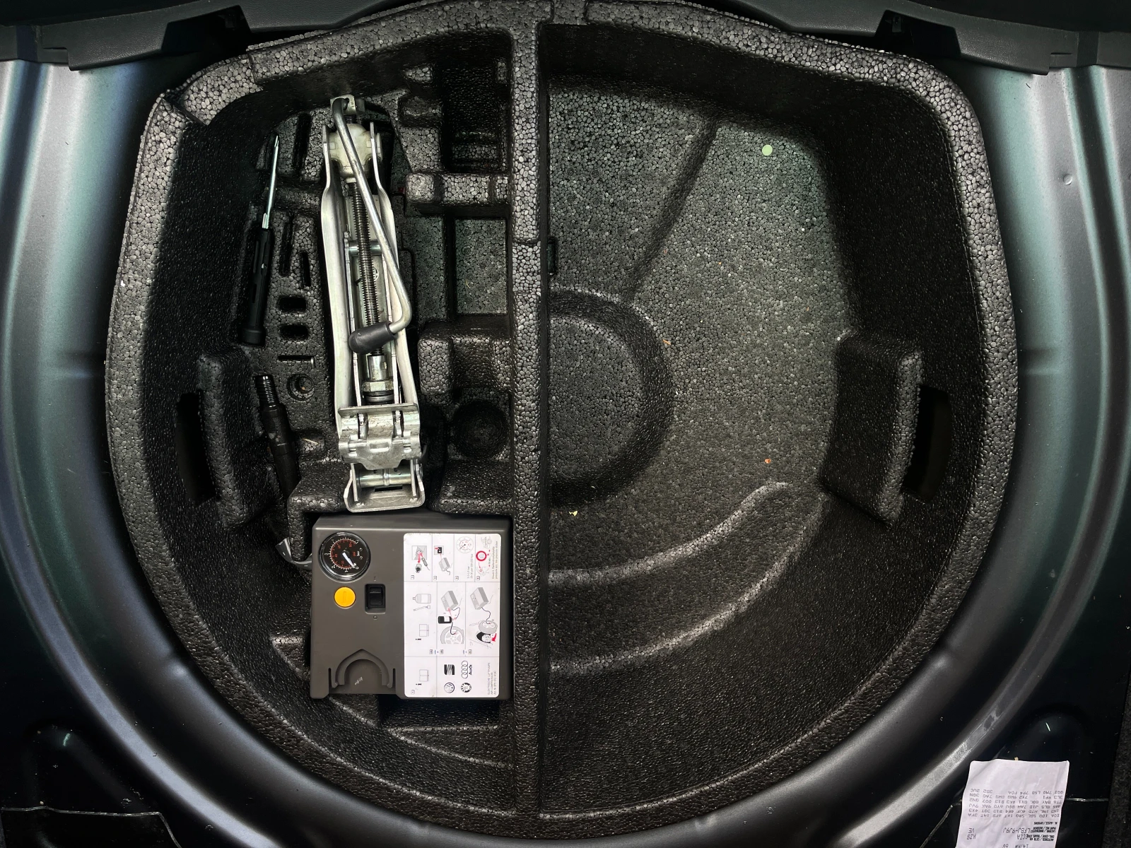 Skoda Octavia 2.0TSI-VRS-BiXenon | Mobile.bg   13