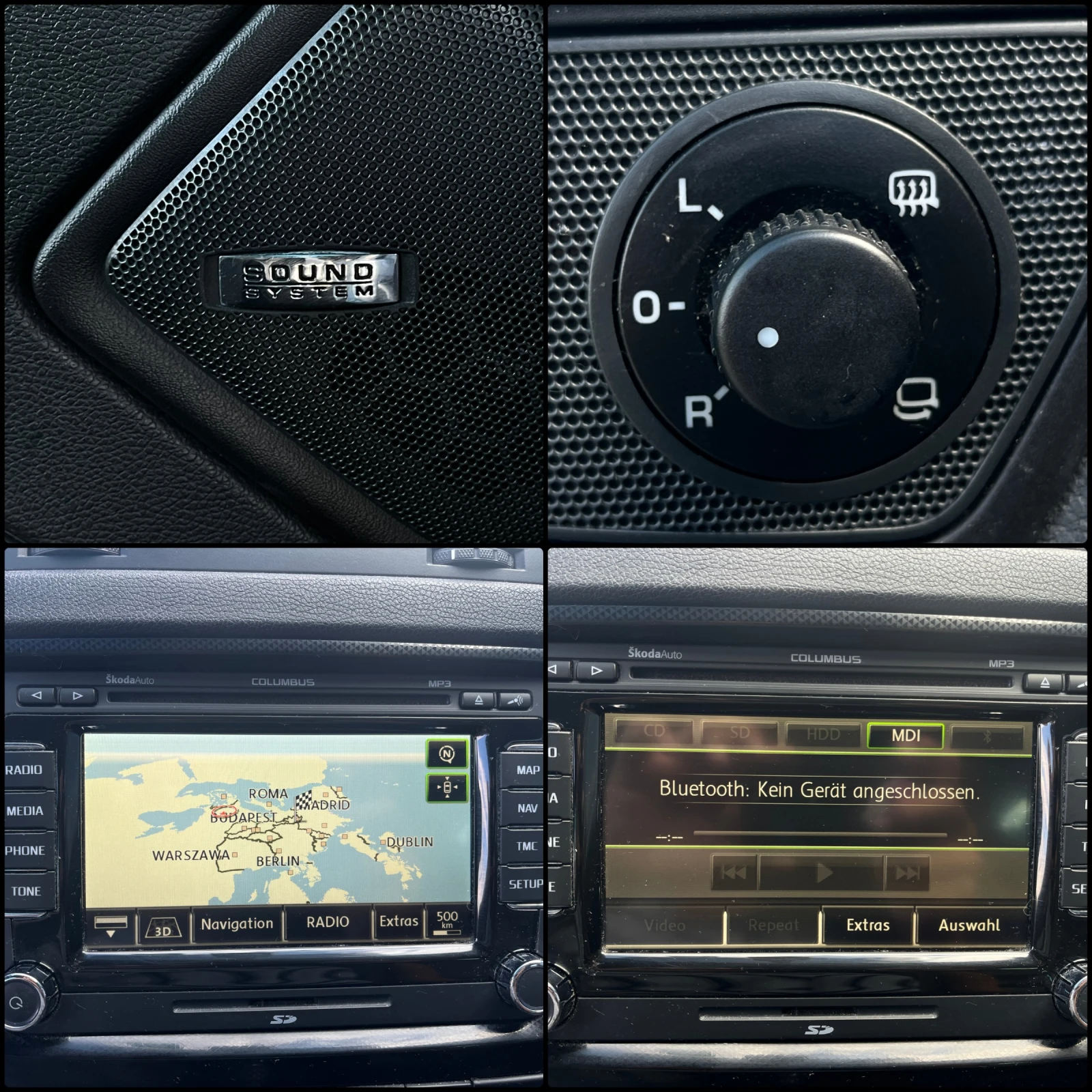 Skoda Octavia 2.0TSI-VRS-BiXenon | Mobile.bg   15