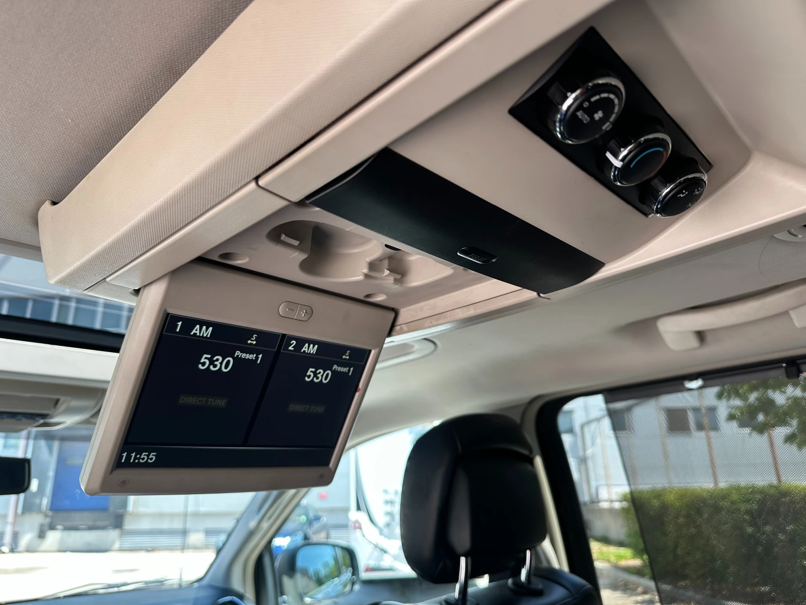 Chrysler Town and Country 3.6i 287 .. / | Mobile.bg   11