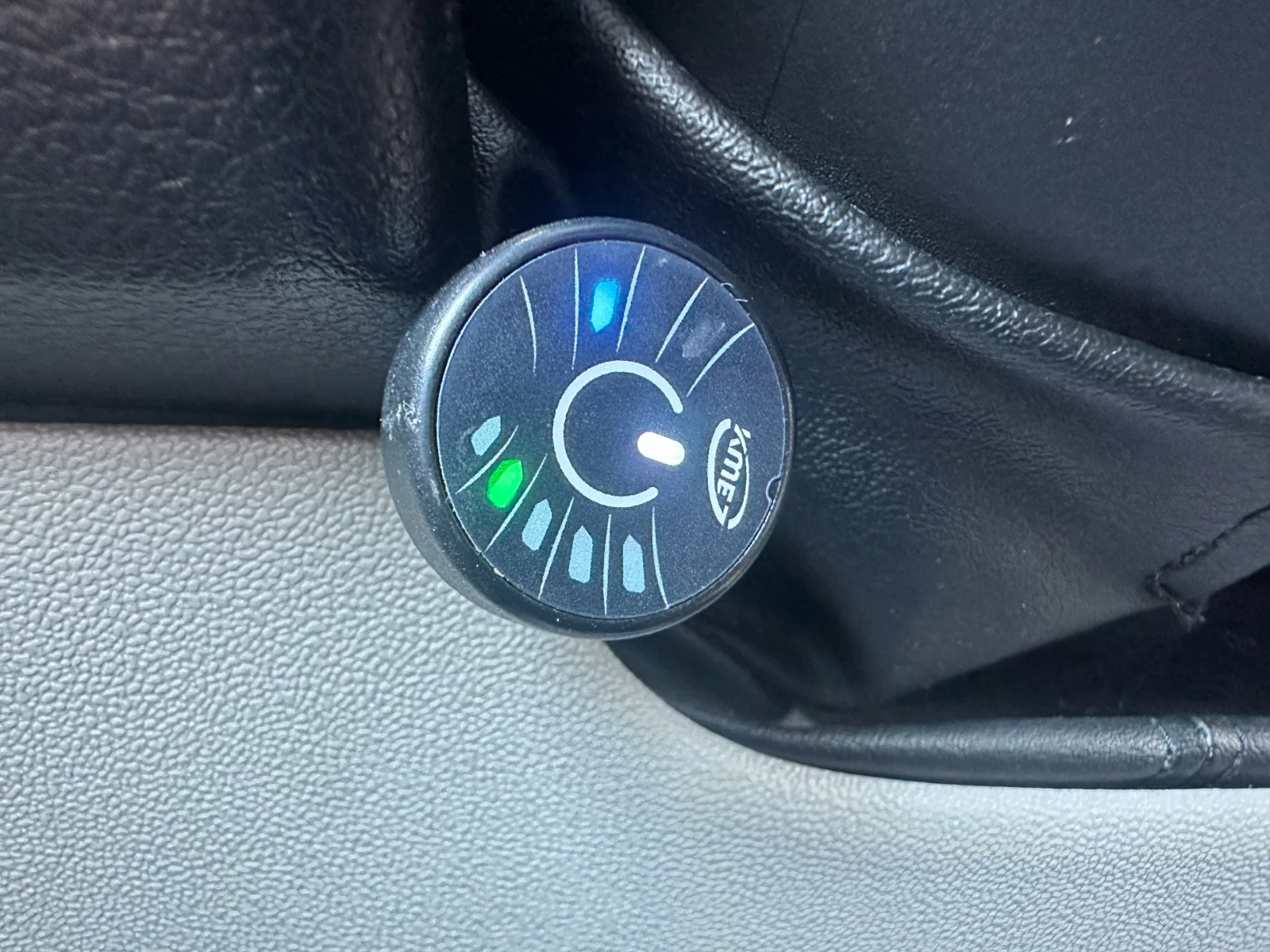 Chrysler Town and Country 3.6i 287 .. / | Mobile.bg   15