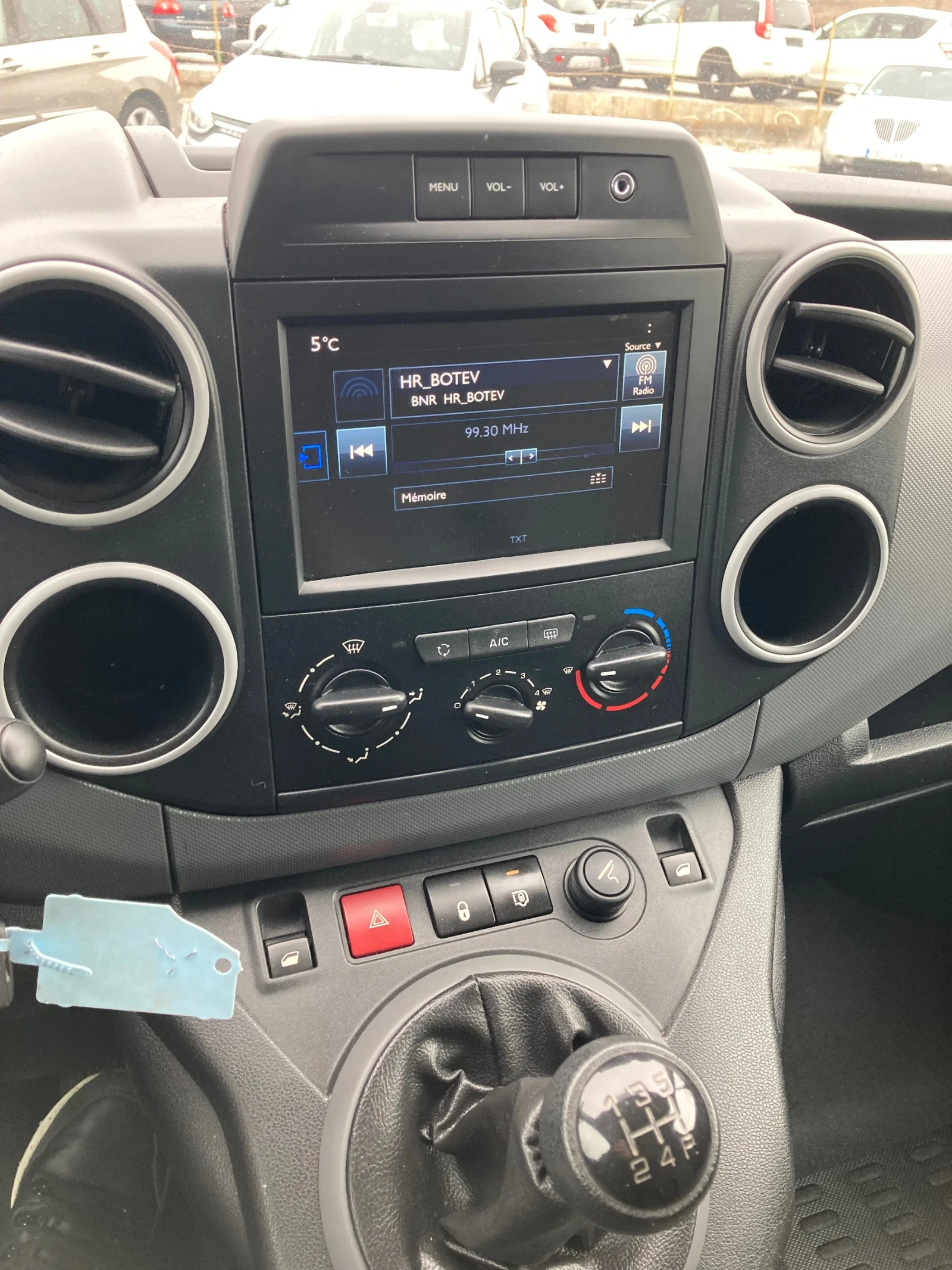 Peugeot Partner �������� | Mobile.bg � ����������� 11