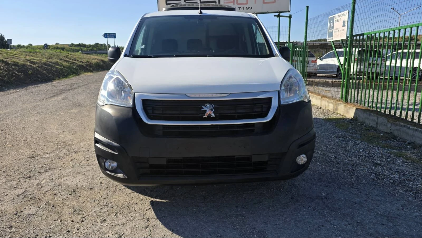 Peugeot Partner �������� | Mobile.bg � ����������� 1