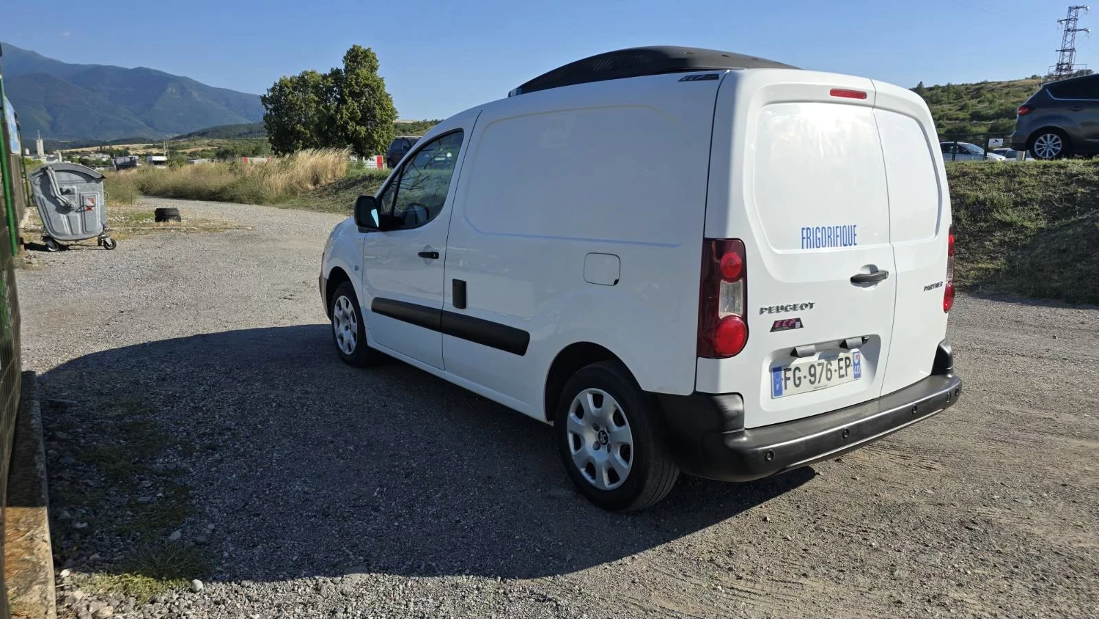 Peugeot Partner �������� | Mobile.bg � ����������� 3