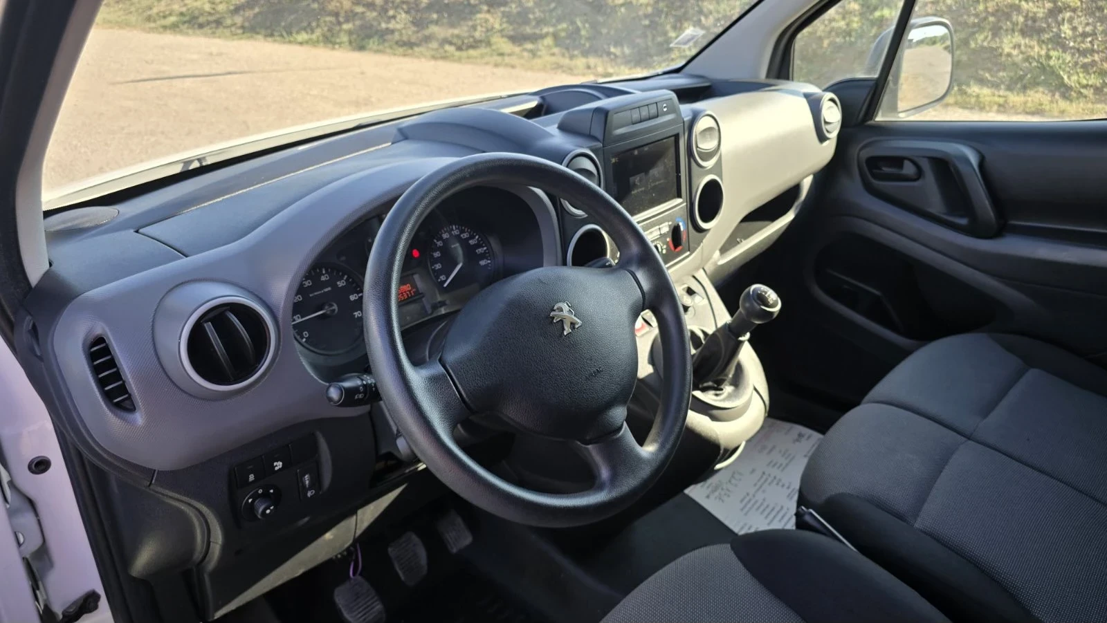 Peugeot Partner �������� | Mobile.bg � ����������� 6