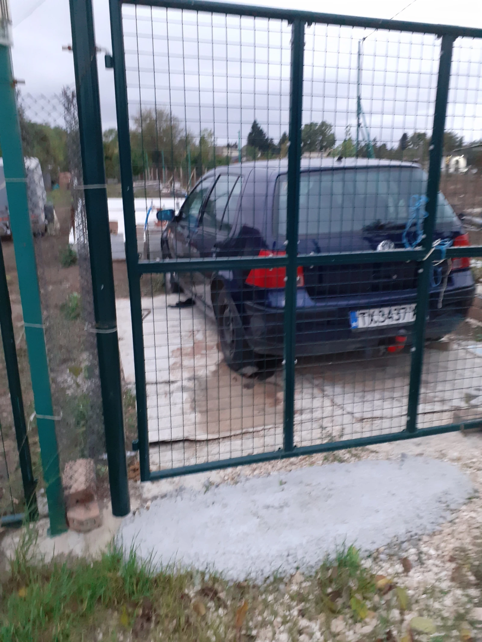 VW Golf 4 - изображение 2