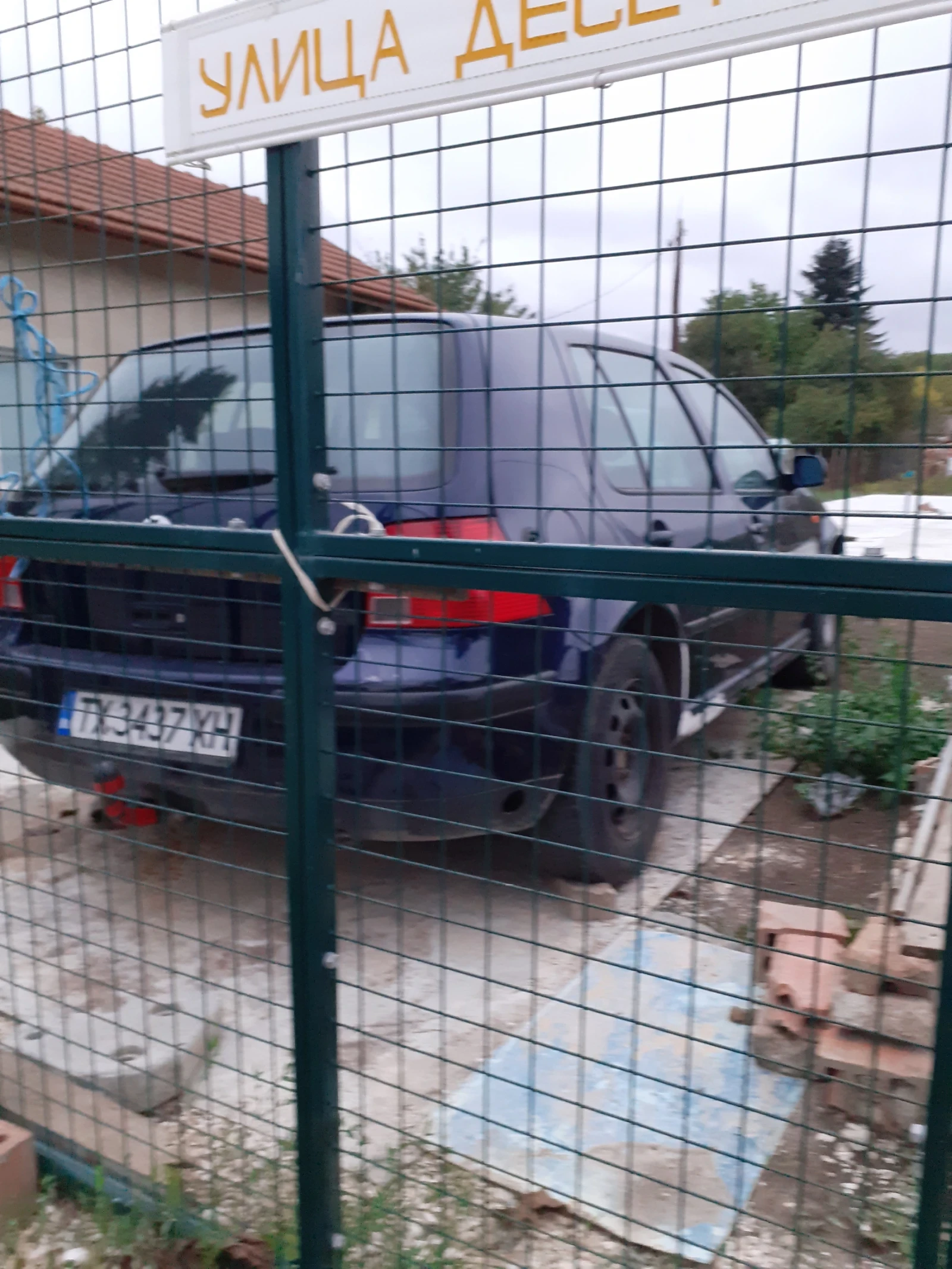VW Golf 4 - изображение 3