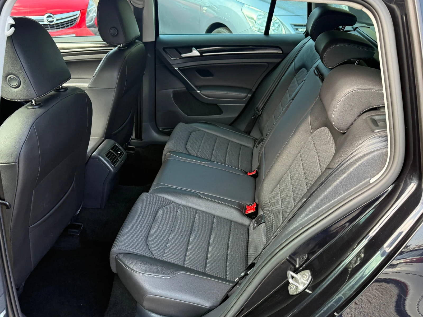 VW Golf VII 2.0TDI Highline - 4Motion - 150к.с. - ОТЛИЧНА! - изображение 9