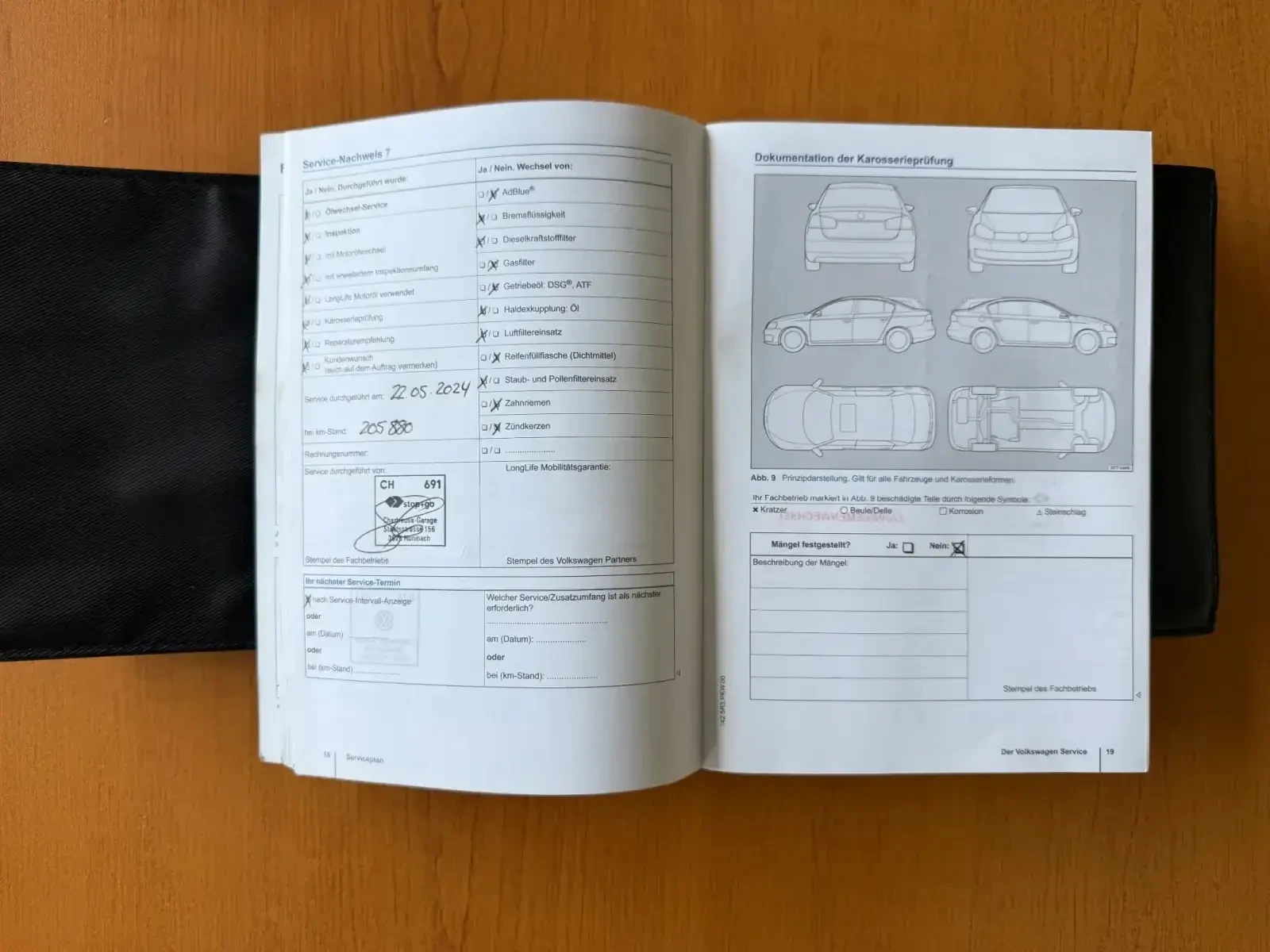 VW Golf VII 2.0TDI Highline - 4Motion - 150.. - ! | Mobile.bg   16