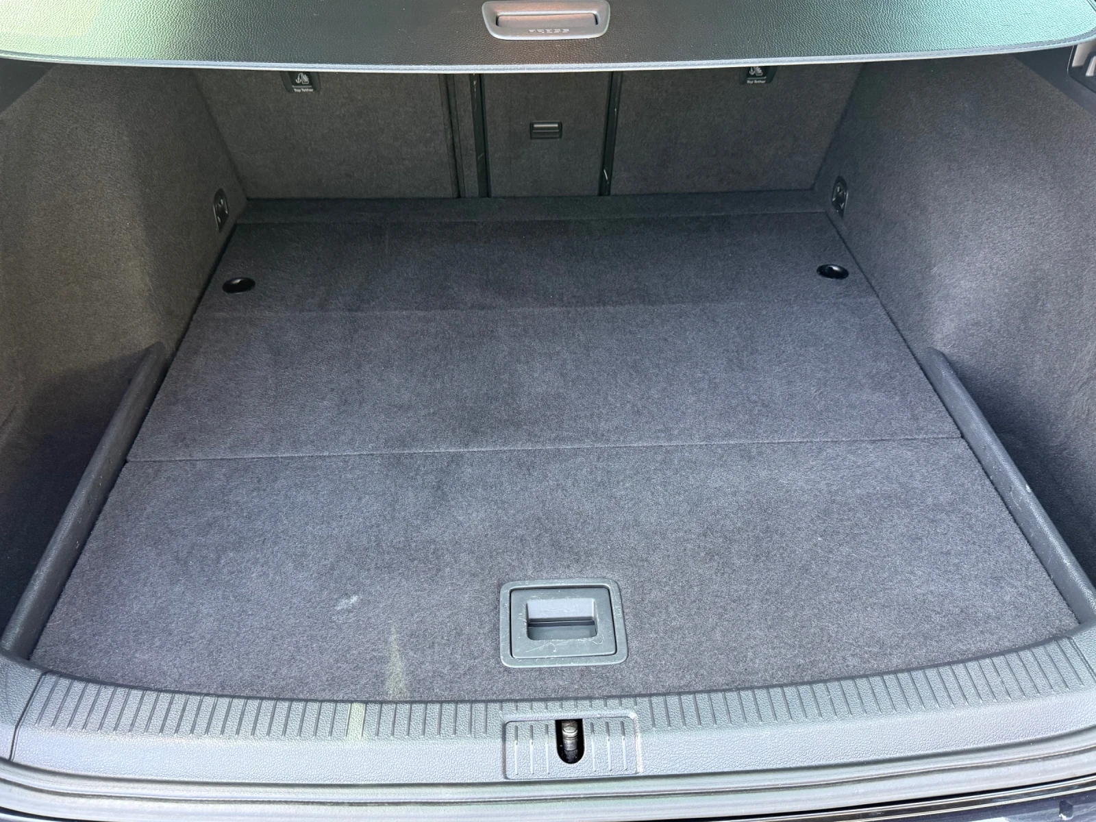 VW Golf VII 2.0TDI Highline - 4Motion - 150к.с. - ОТЛИЧНА! - изображение 7