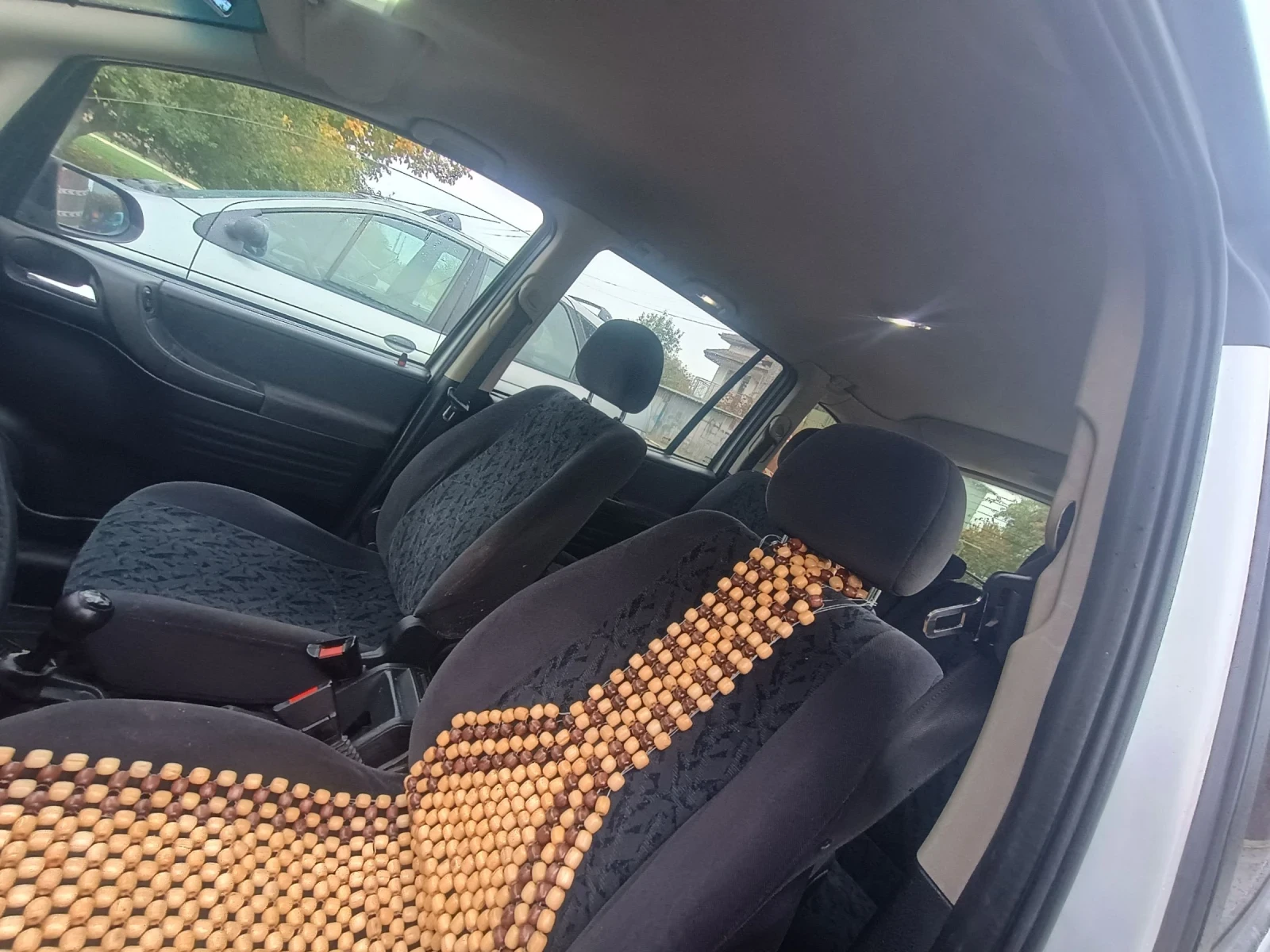 Opel Zafira 1.8 Z18XE - изображение 9