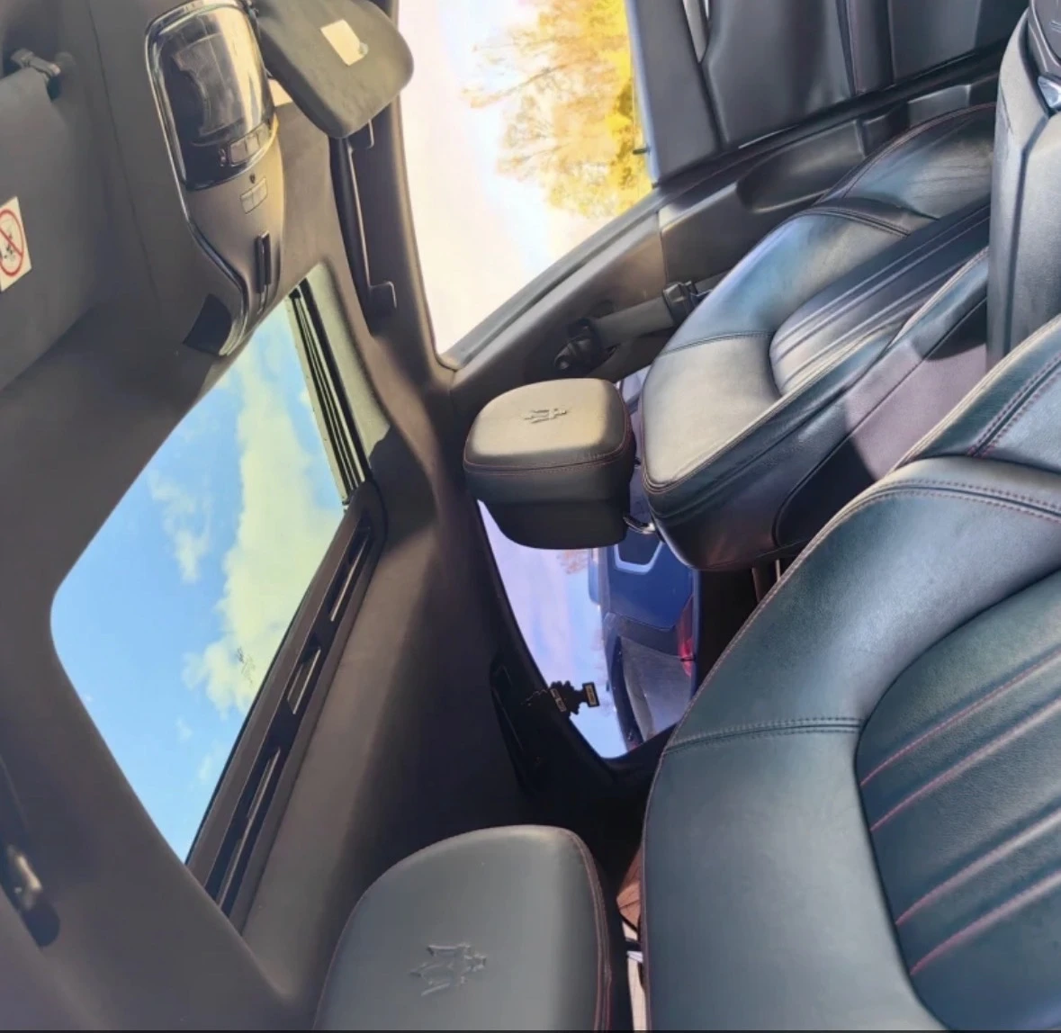 Maserati Ghibli 3.0* 350ps* 150хл.км* КОЖА* НАВИ* КАМЕРА - изображение 3