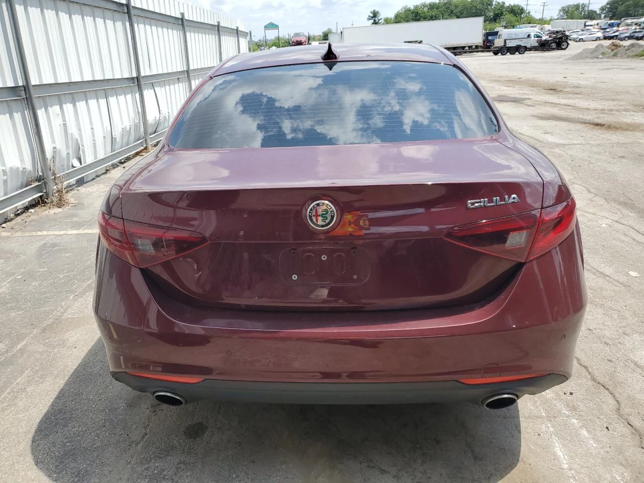 Alfa Romeo Giulia Keyless Go /   / LED /  /   | Mobile.bg   6