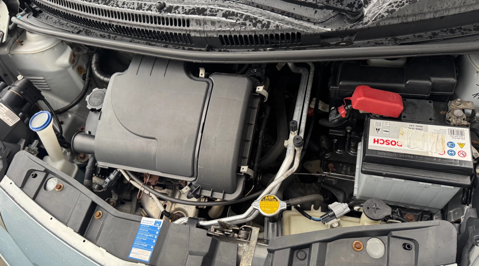 Toyota Aygo 1.0i 68ps, , .,  4,  GPL | Mobile.bg   17