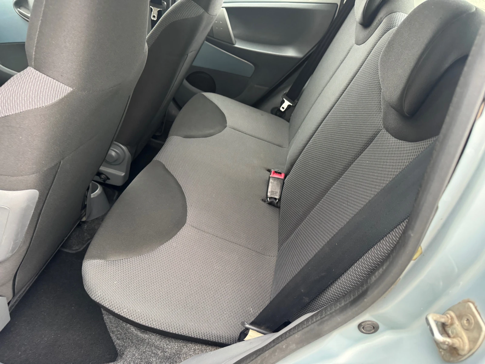 Toyota Aygo 1.0i 68ps, , .,  4,  GPL | Mobile.bg   15