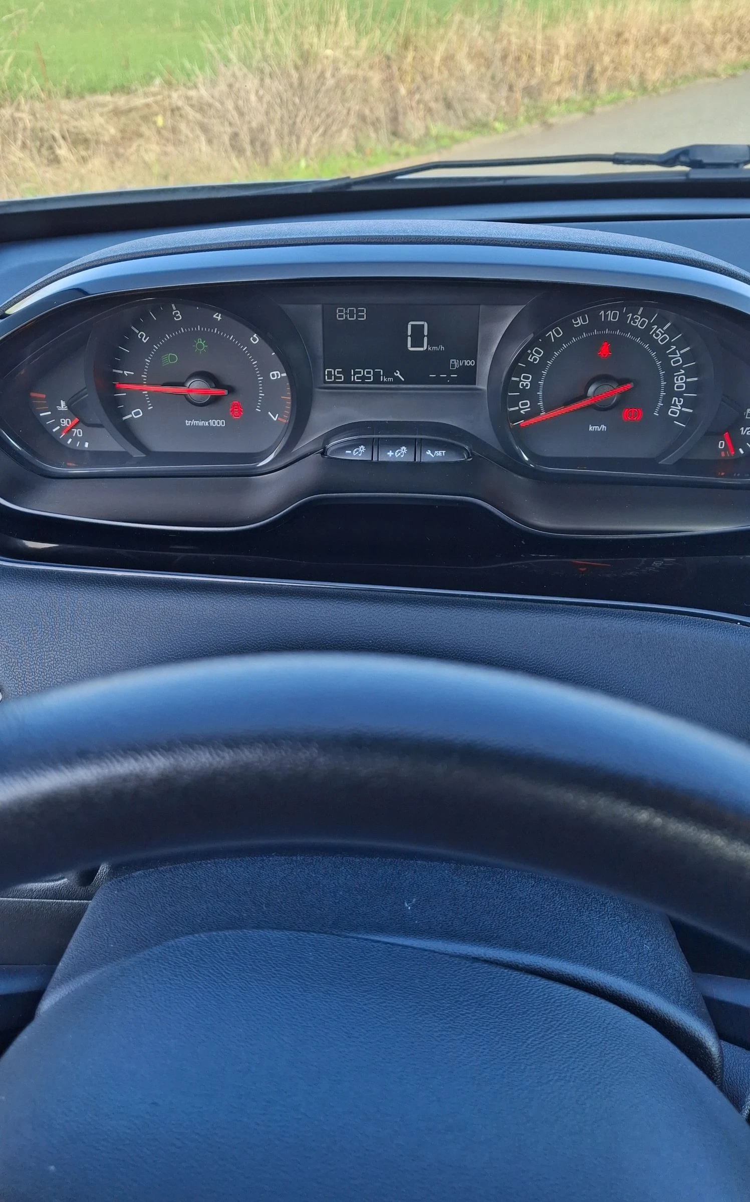 Peugeot 208 51000 | Mobile.bg   15