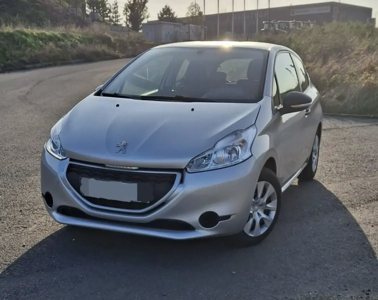 Peugeot 208 51000 | Mobile.bg   1