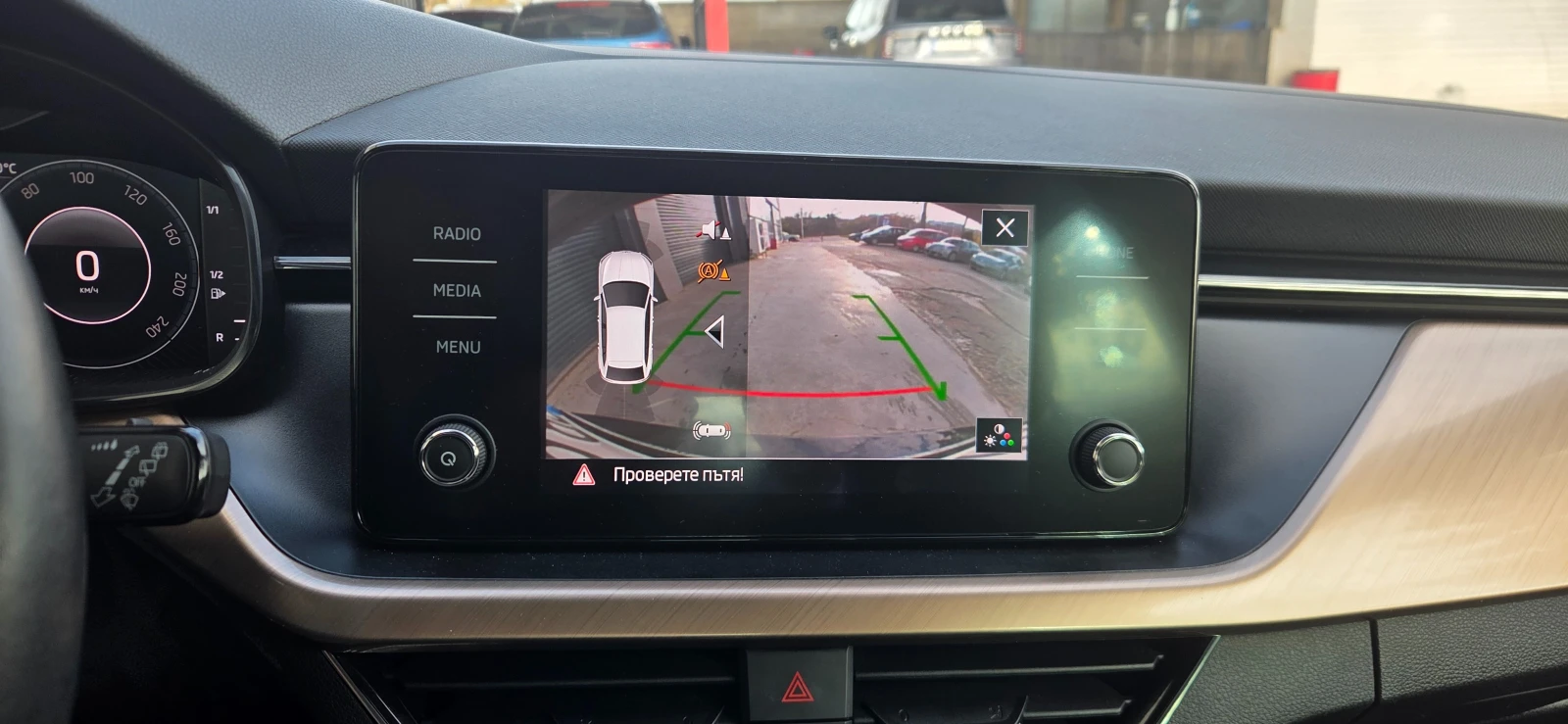 Skoda Scala 92746.  | Mobile.bg   13