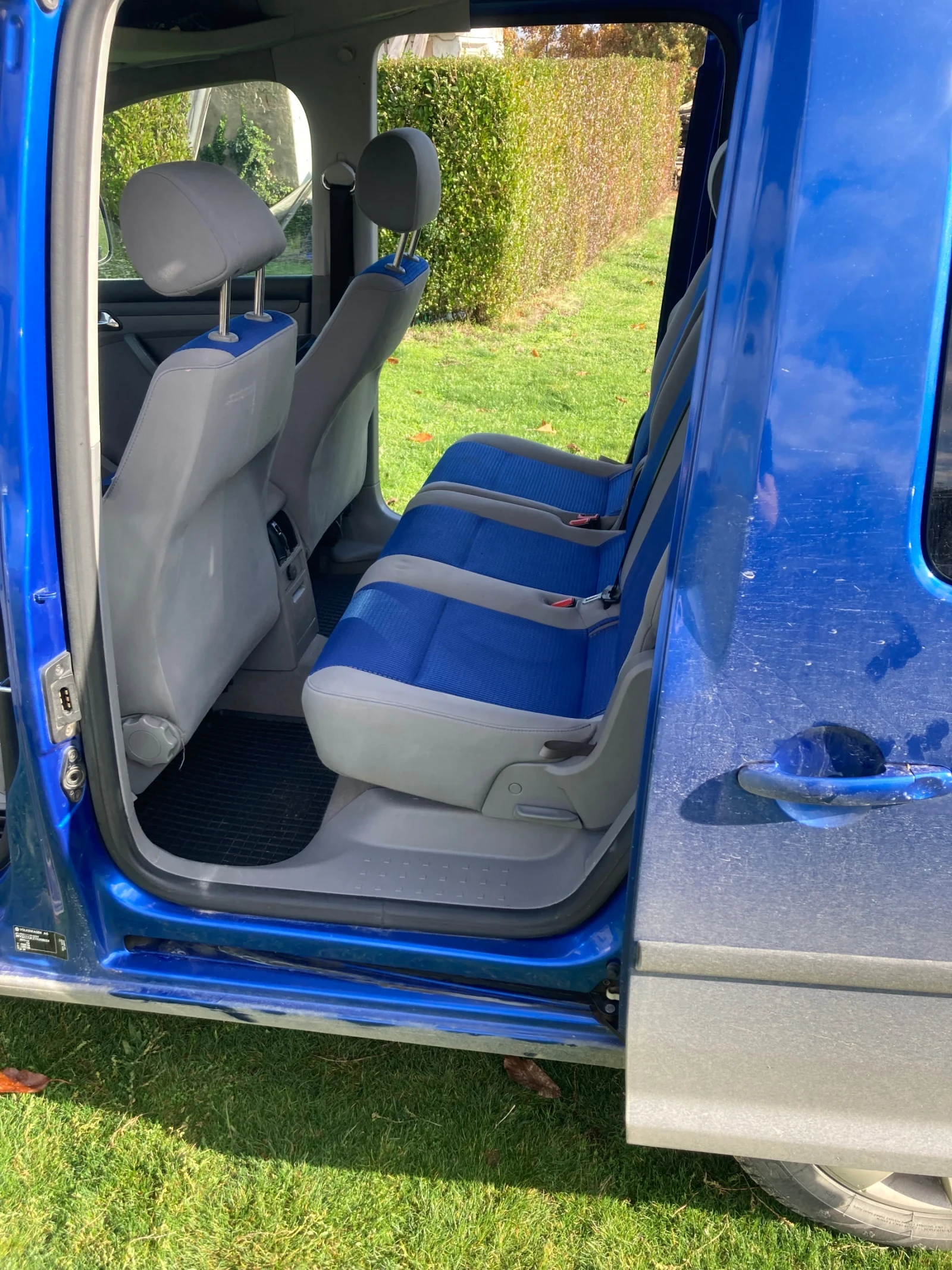 VW Caddy | Mobile.bg � ����������� 8