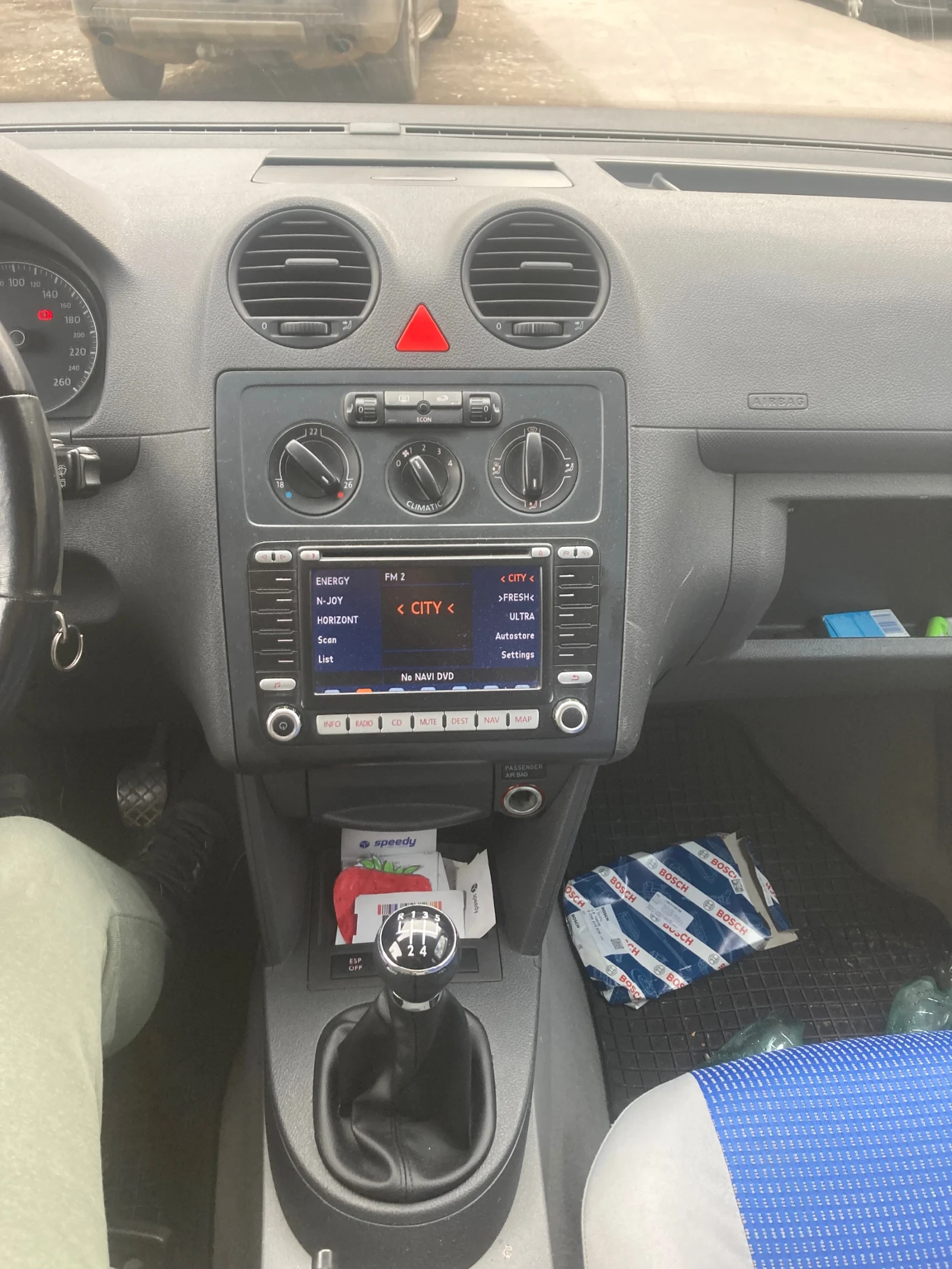 VW Caddy | Mobile.bg � ����������� 12