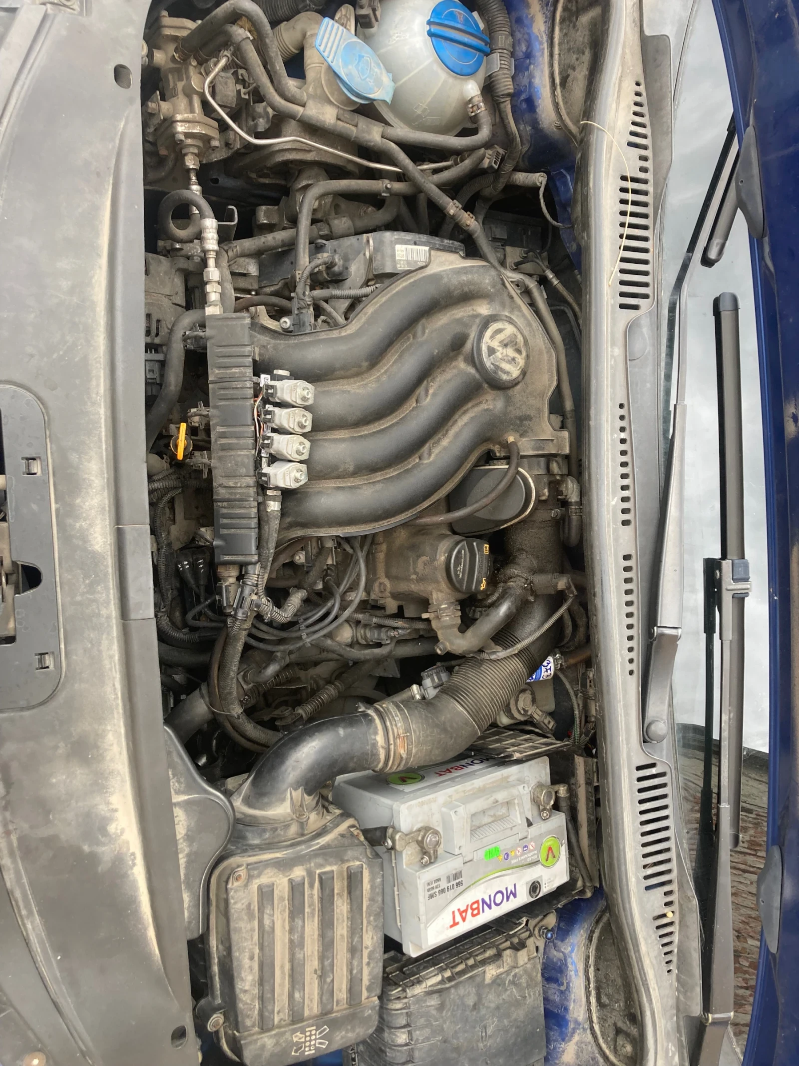 VW Caddy | Mobile.bg � ����������� 6