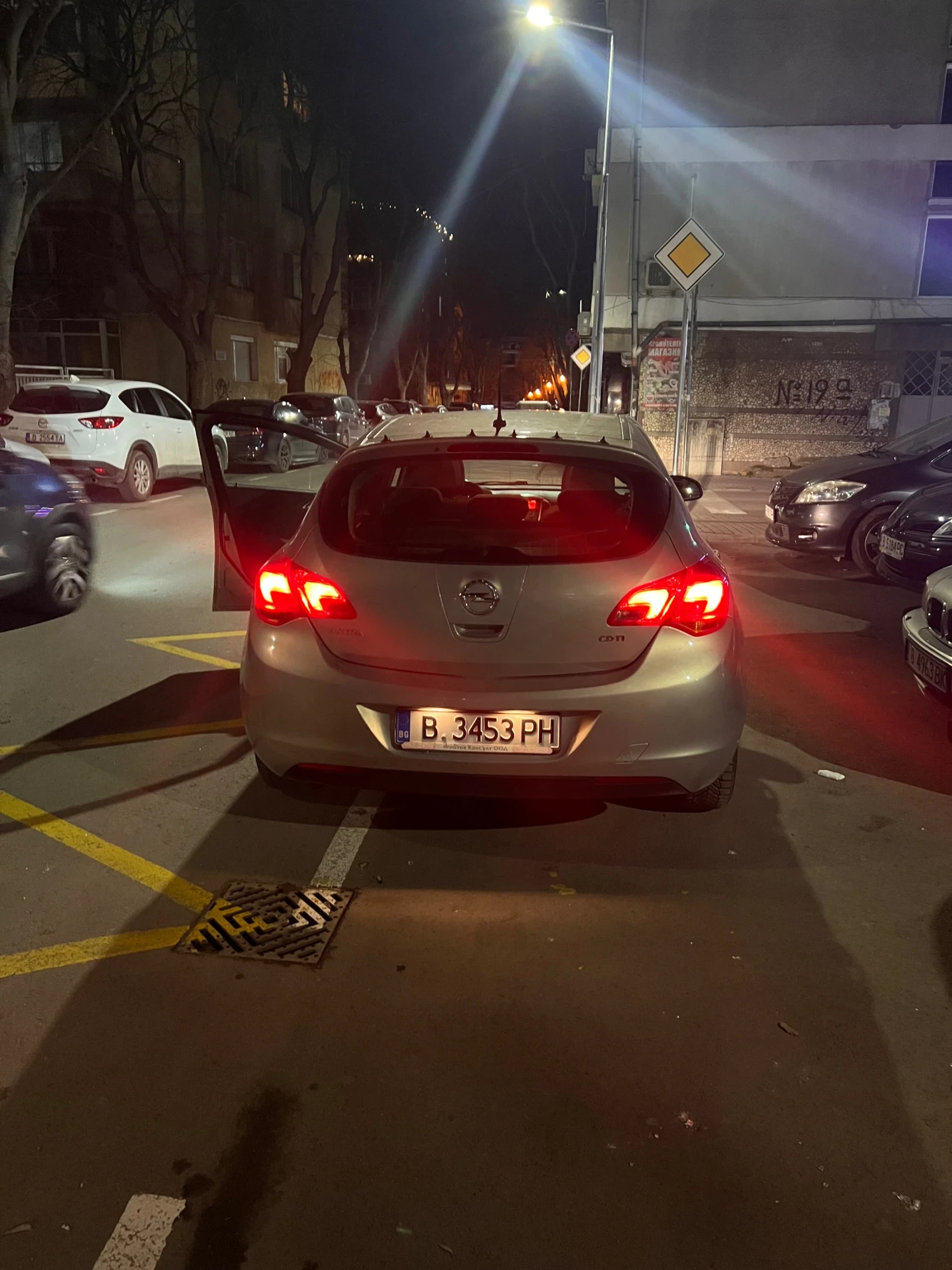 Opel Astra ������ 120 000 �� | Mobile.bg � ����������� 6