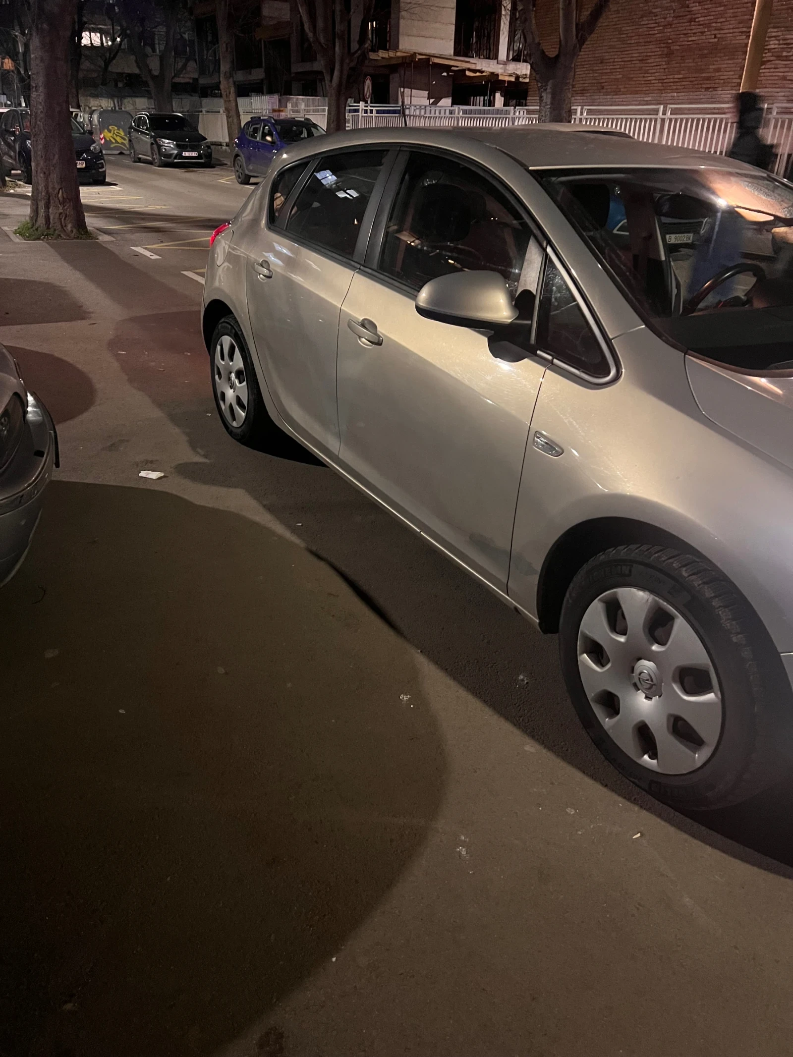 Opel Astra ������ 120 000 �� | Mobile.bg � ����������� 7