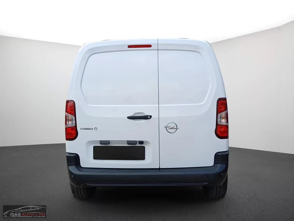 Opel Combo eCargo/136HP/CAM/NAVI/LED/CPLAY/ACC/680g - изображение 5