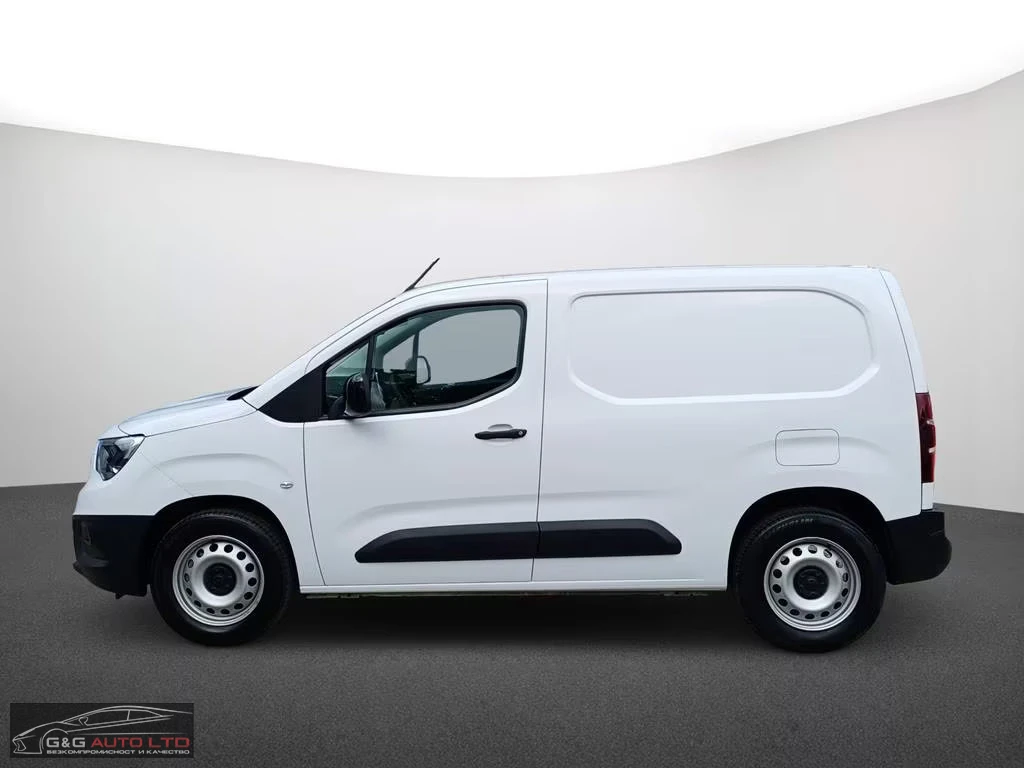 Opel Combo eCargo/136HP/CAM/NAVI/LED/CPLAY/ACC/680g - изображение 4