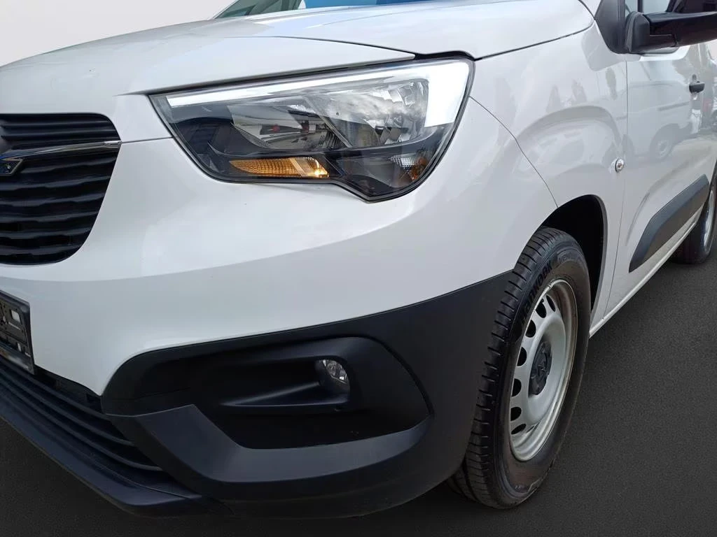 Opel Combo eCargo/136HP/CAM/NAVI/LED/CPLAY/ACC/680g - изображение 2