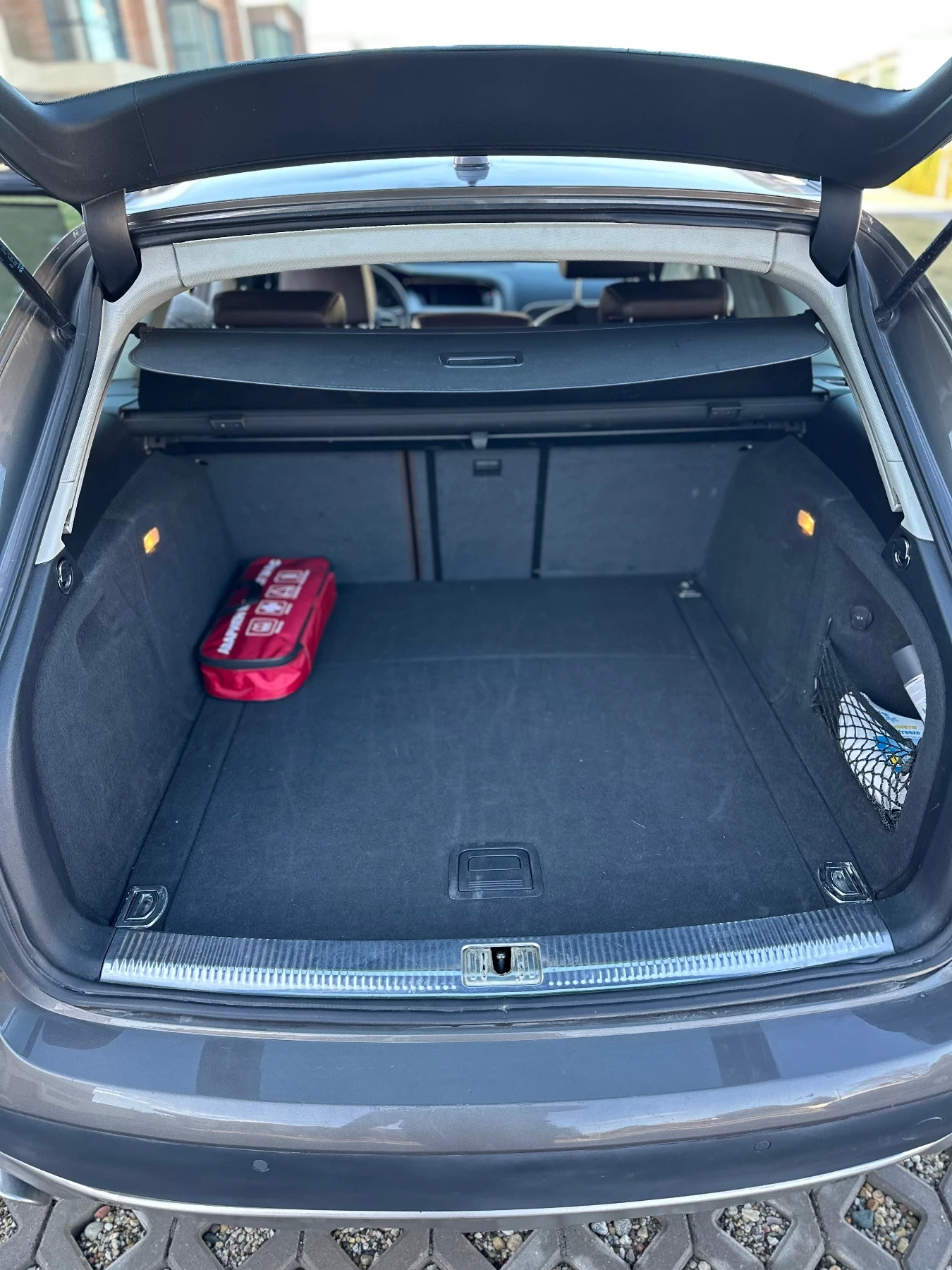 Audi A4 Allroad 3.0 V6 TDI | Mobile.bg � ����������� 15