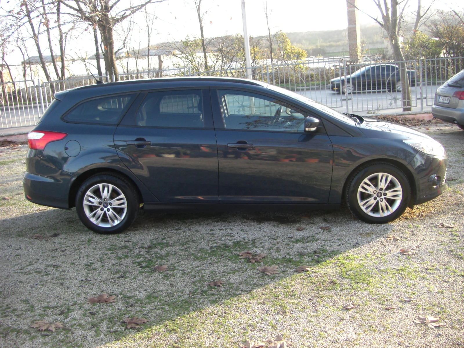 Ford Focus 1.6TDCI 115k.c  - изображение 6