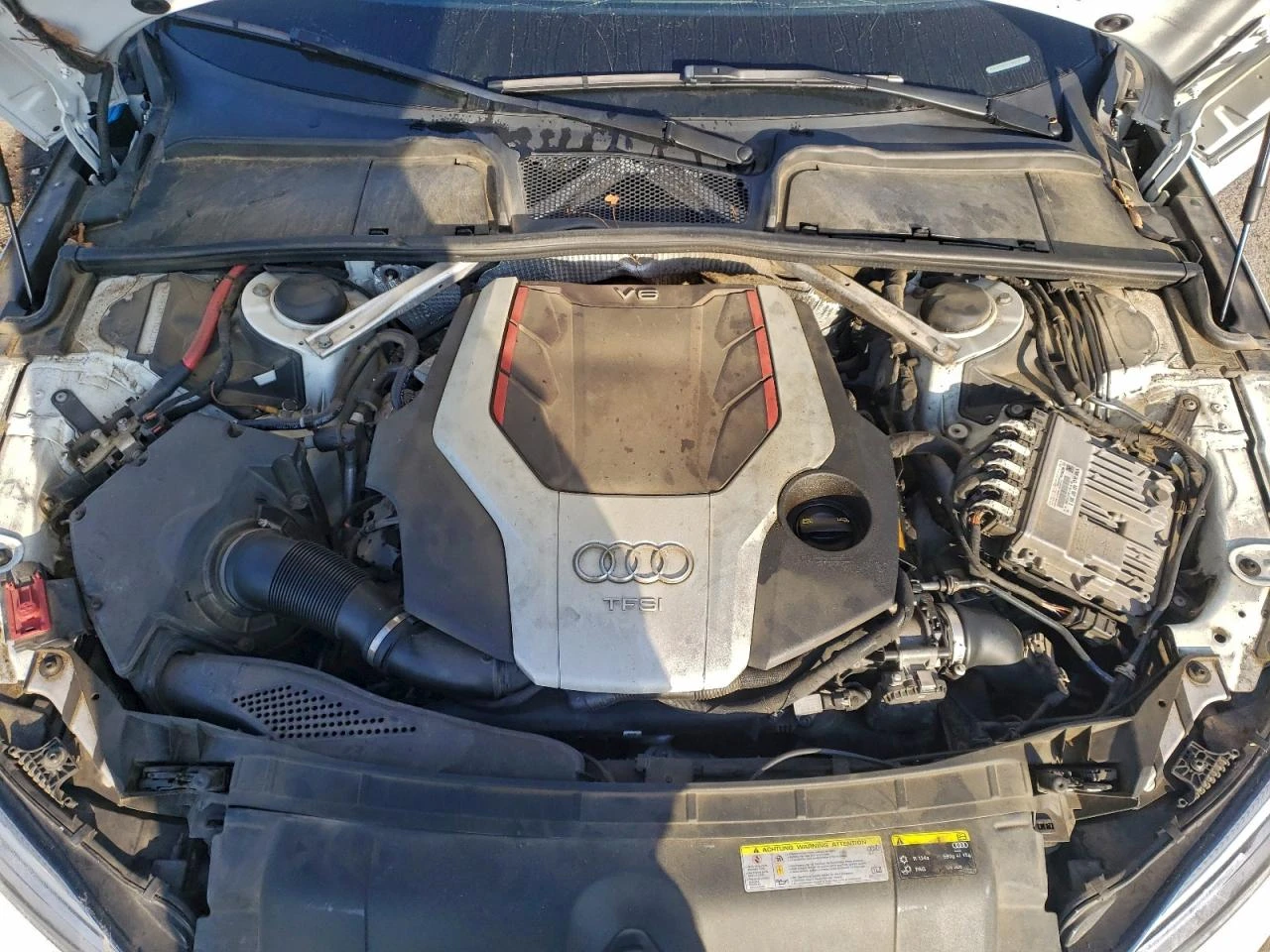 Audi S5 PREMIUM* PLUS* BANG* OLUFSEN* 360������* ������*  | Mobile.bg � ����������� 11