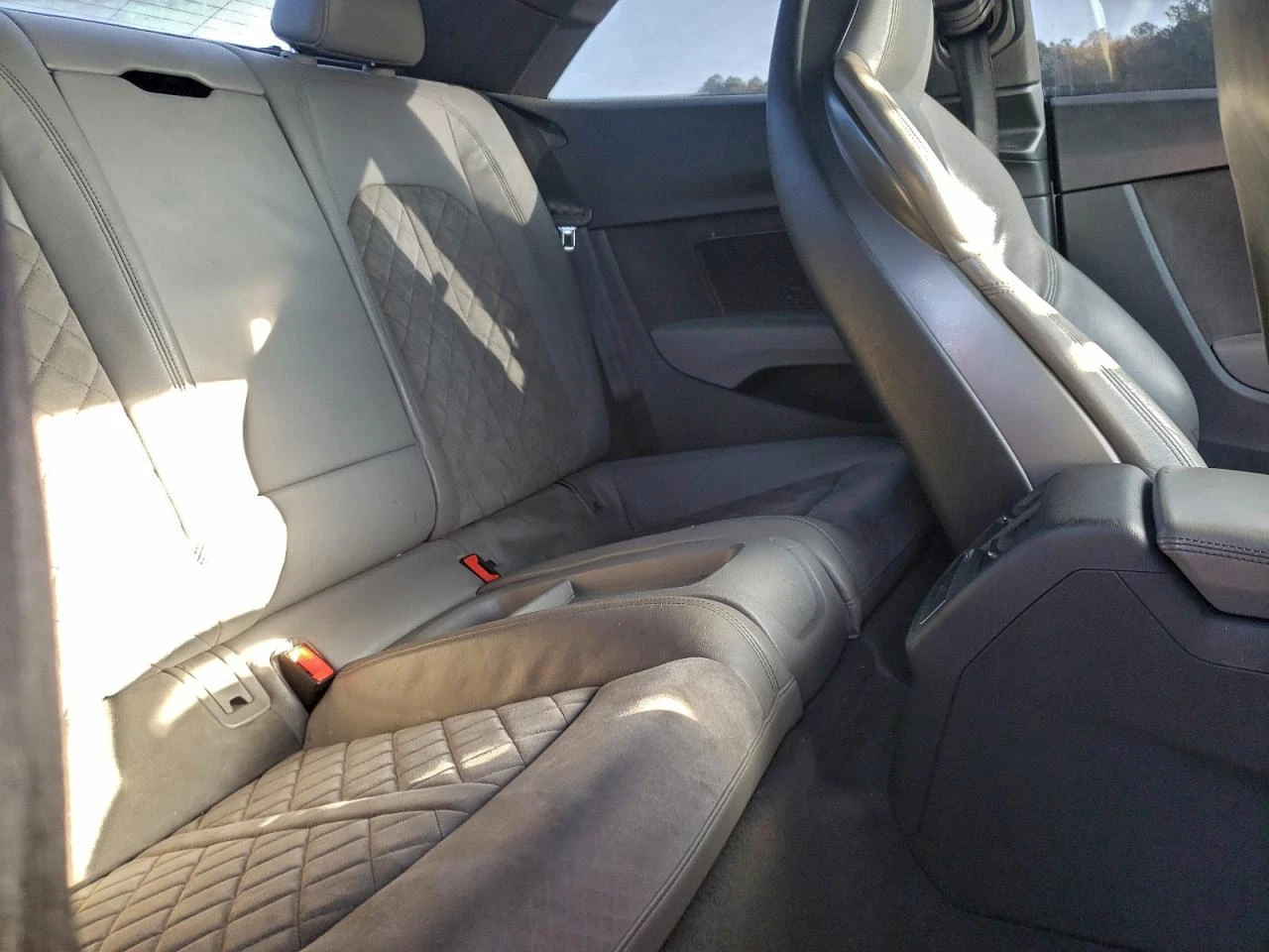 Audi S5 PREMIUM* PLUS* BANG* OLUFSEN* 360КАМЕРА* КЕЙЛЕС*  - изображение 10