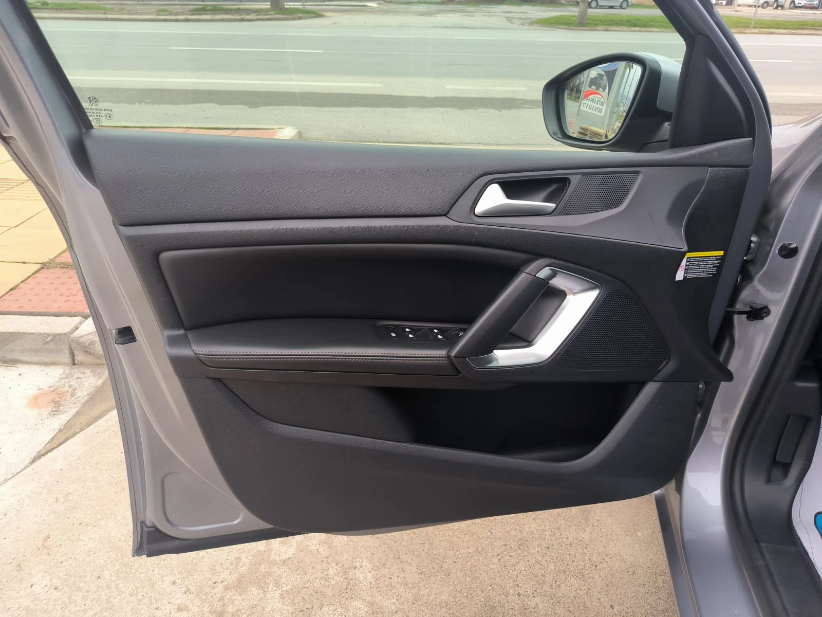 Peugeot 308 1.6d-Automat-Kamera-Keyless-Euro-6B | Mobile.bg � ����������� 12